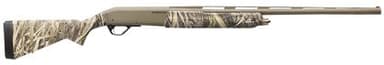 Winchester SX4 Hybrid Hunter Left-Hand 12GA Semi-Auto - Mossy Oak FDE