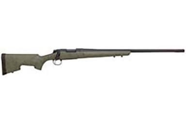 Remington 700 XCR Tactical: Precision .308 Win Bolt-Action Rifle