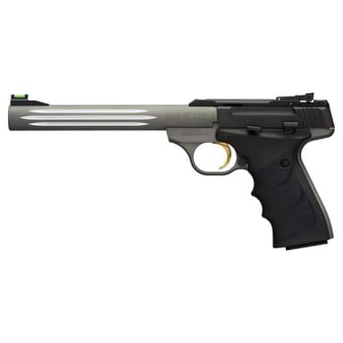 Browning Buck Mark Lite URX .22 LR, 7.25" Barrel, CA Compliant