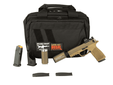 SIG SAUER P365