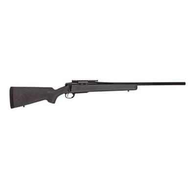 Remington Alpha 1 Hunter .243 Win Precision Bolt Rifle