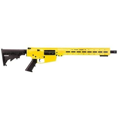 APF Guardian Yellow .308 Win 16" Precision Sporting Rifle