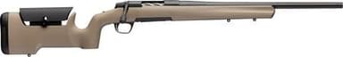 Browning X-Bolt 2 Special Max LR SPR 6.5 PRC 20in Flat Dark Earth