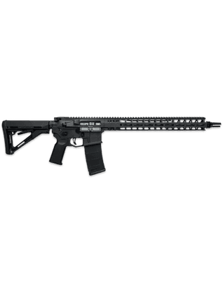 Radian Vertex Tactical .223 Wylde Rifle - 16" Optic Ready