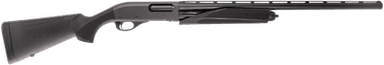 Remington 870 Fieldmaster Compact - 20 Gauge Pump Shotgun, Black