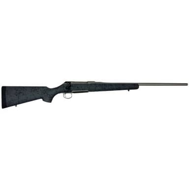 Sauer S100 Bolt-Action Rifle 6.5 PRC - Digital Camo Precision