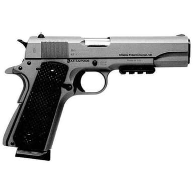 Charles Daly 1911 Tactical Grey .45 ACP Pistol