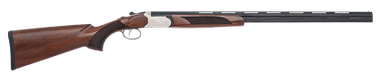 Mossberg Silver Reserve II .410 Field Over/Under Shotgun - Elite Series