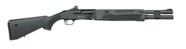 Mossberg 940 Pro Tactical SPX 12 Gauge 18.5in Black
