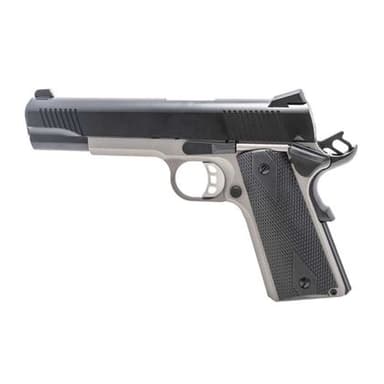 Tisas 1911 Duty B45GM .45 ACP Pistol - Precision & Power Combo