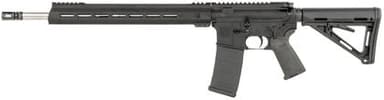 Diamondback DB15 .223 Wylde Tactical Sporting Rifle - Black