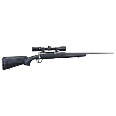 Savage Axis XP .350 Legend Bolt-Action Rifle w/ 3-9x40mm Weaver Scope
