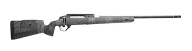 Seekins Precision Havak Element M3 11710469F Rifle 22 Creedmoor 20" 3+1 Bolt Threaded Woodland
