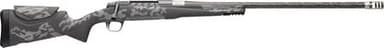 Browning X-Bolt 2 Mountain Pro 7mm PRC 24in Carbon Gray