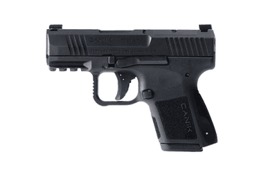 Canik METE MC9 9mm 3.18in Black