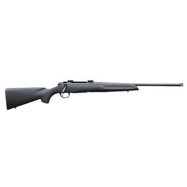 Compass .270 Win Bolt Action Rifle - Precision Hunter's Choice