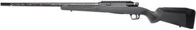 Savage Impulse Mountain Hunter - 6.5 PRC Bolt Rifle, 24" Barrel