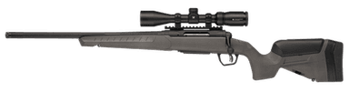 Savage Arms 110 Trailblazer LH XP .400 Legend 20in Flat Dark Gray