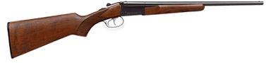 Stoeger Coach Gun Gen 2: 12ga Precision SxS Shotgun with Walnut Finish