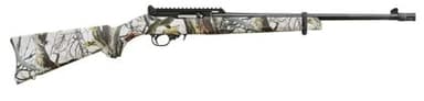 Ruger 10/22 Camo Semi-Auto .22LR Rifle - Collector's Edition