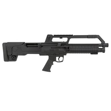 Escort BullTac .410 Bore 18in Black