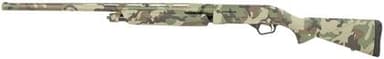 Winchester SXP Camo 12GA Pump Shotgun - Waterfowl Edition