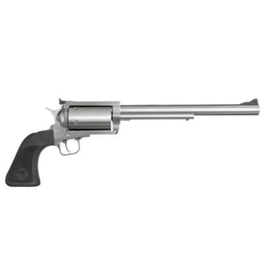 Magnum Research BFR .30-30 Win 10" Stainless Revolver