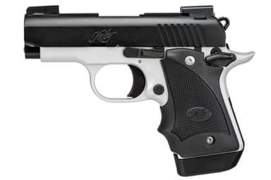 Kimber Micro 9 Two-Tone 9mm 3.15in TFX PRO DN