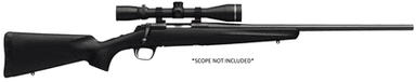 Browning X-Bolt Composite Stalker .308 Win Bolt-Action Rifle