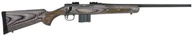 Mossberg MVP Predator .223 Rem Tactical Bolt-Action Rifle