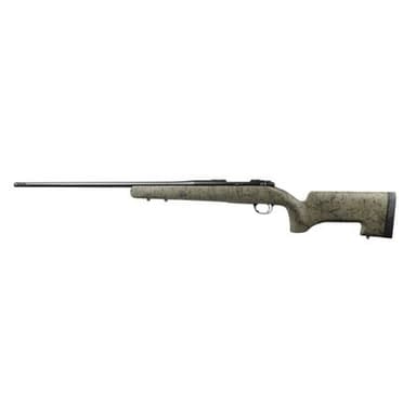 Kimber Mountain Ascent Peak 6.5 Creedmoor 22in Green