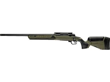 Savage Arms 110 Core Predator .22 ARC 22in LH Hunter Green