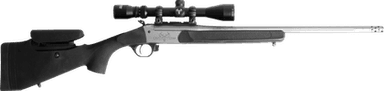 Traditions Outfitter G3 Pro .350 Legend 22in Stainless