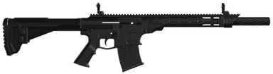 Derya DY12 12 GA 20in Black