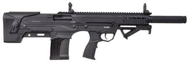 Best Arms BA912: Versatile Semi-Auto 12-Gauge Bullpup Shotgun