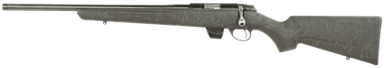 Tikka T1X .17 HMR 16in Left Hand