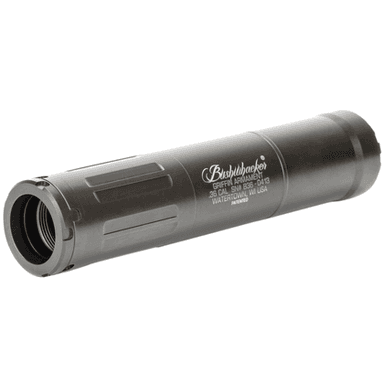 Griffin Armament Bushwacker .36 Caliber Black Cerakote