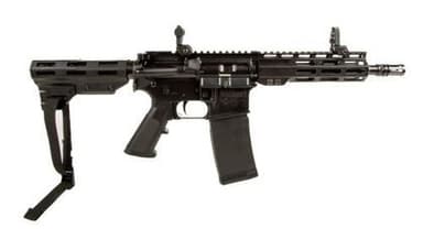 American Tactical Mil-Sport .300 AAC Blackout 8.5in