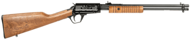Rossi Gallery Classic .22 LR Pump Rifle 18" 15rd