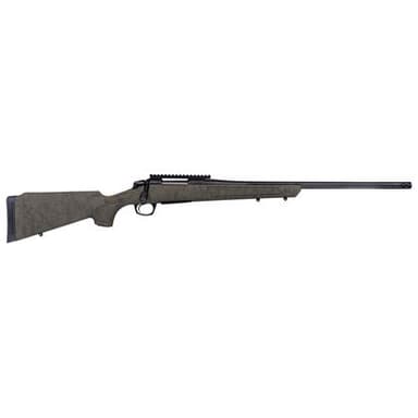 CVA Cascade XT .300 Win Mag OD Green Bolt Action Rifle 24"
