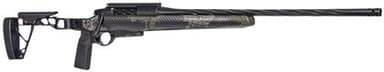 Havak SLAM .308 Win Compact Folding Bolt Rifle 16" - Precision Ready