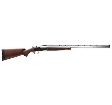 Browning BT99 Precision 12 GA Trap Shotgun