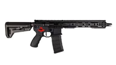 Franklin Armory Reformation .300 AAC Blackout 11.5in Black
