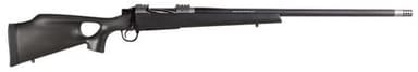 Summit Ti 6.5 PRC Bolt Rifle - 3rd Gen: Precision Titanium Perfection