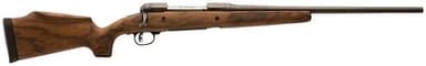 Savage Lady Hunter .243 Win Bolt Action Rifle - Elegant & Lightweight