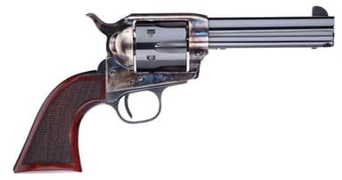 Taylors & Co Smoke Wagon .45 LC Revolver - 4.75" Classic SAO