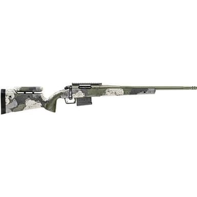 Springfield Waypoint 2020 Ridgeline Camo .308 Precision Rifle