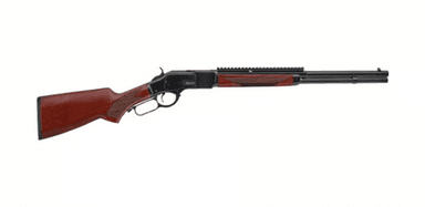 Uberti 1873 Hunter .44 Magnum 20in A-Grade Walnut
