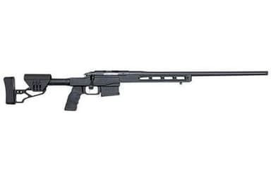 Bergara Premier LRP 2.0: Precision .300 Win Mag Bolt-Action Rifle