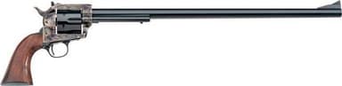 Uberti 1873 Cattleman II .45 Colt 18" Classic Western Revolver
